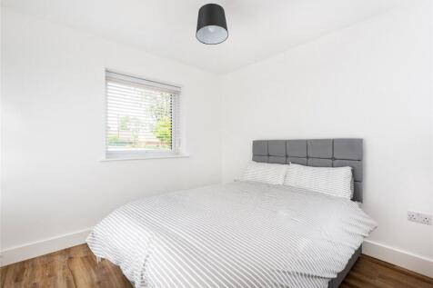 Annexe Bedroom