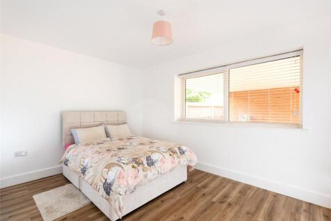 Annexe Bedroom