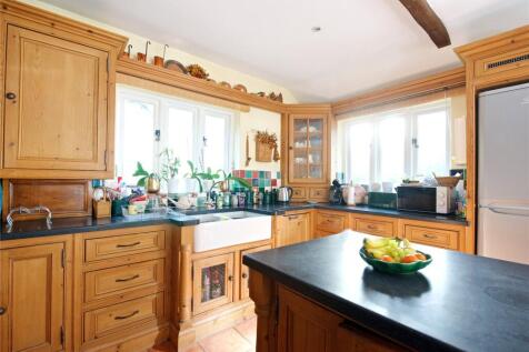 Kitchen/Breakfast Rm