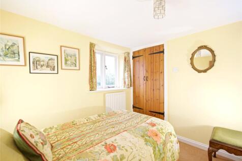 Bedroom Five