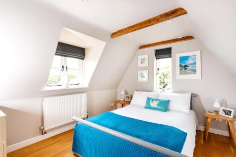 Bedroom Five