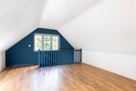 Ancillary Room