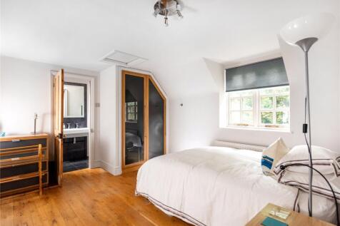 Bedroom Five