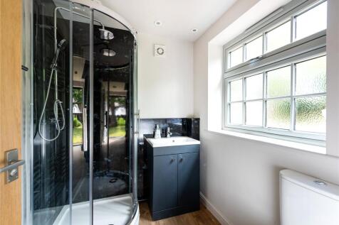 Ancillary Shower