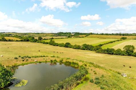 Countryside View