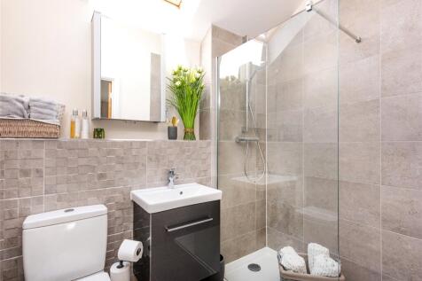 Bed Three En-Suite
