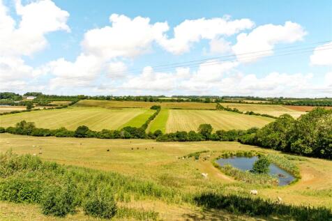 Countryside View