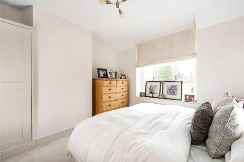 Principle Bedroom