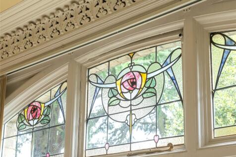 Window Feature