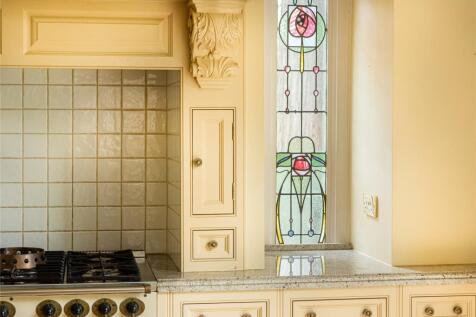 Window Feature