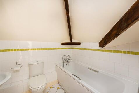 Second Fl Bathroom