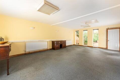 Ancillary Room 1