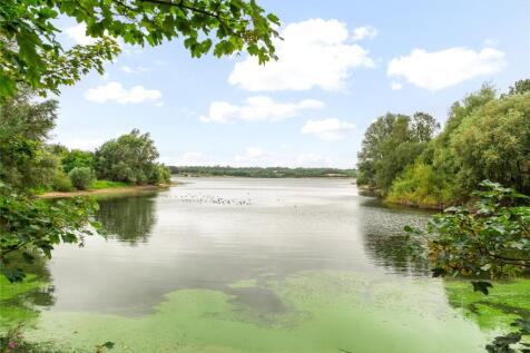 Pitsford Resevoir