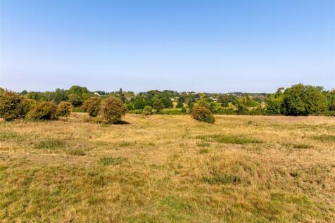 Countryside View