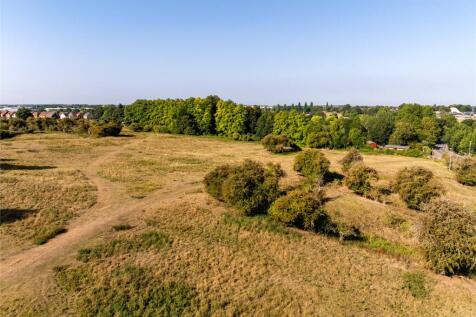 Countryside View