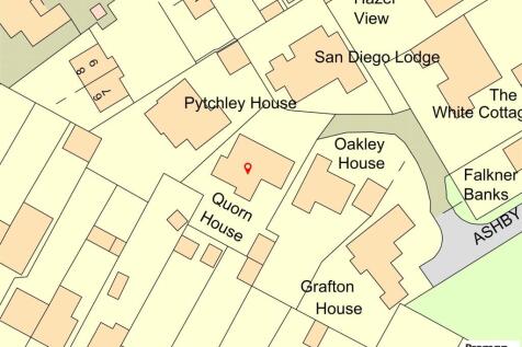 Plot Map