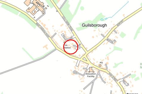 Street Map