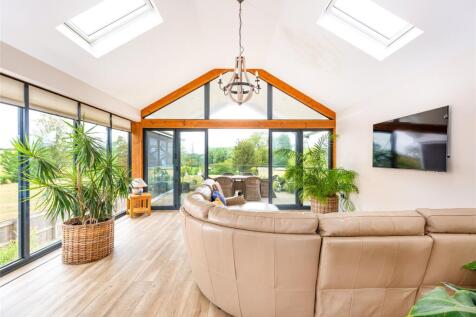 Sitting Area