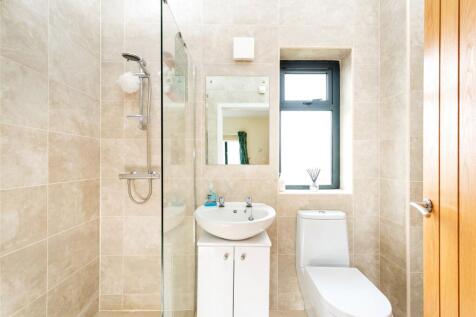 Bed Four En Suite