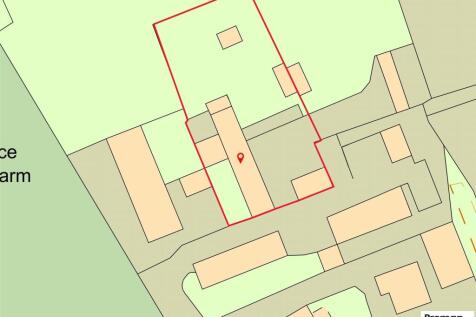 Plot Map