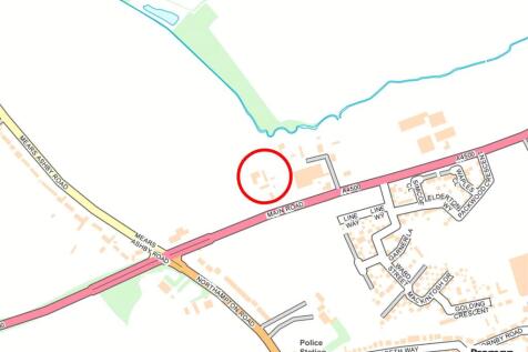Street Map