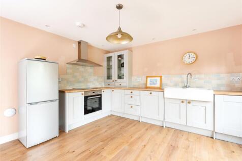Annexe Kitchen