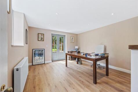 Annexe Sitting Room