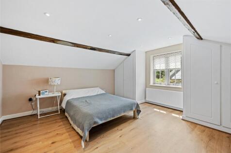 Annexe Bedroom One