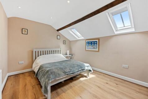 Annexe Bedroom Two