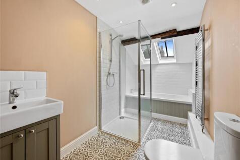 Annexe Bathroom