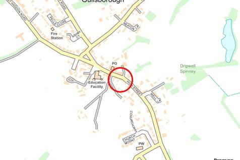 Street Map