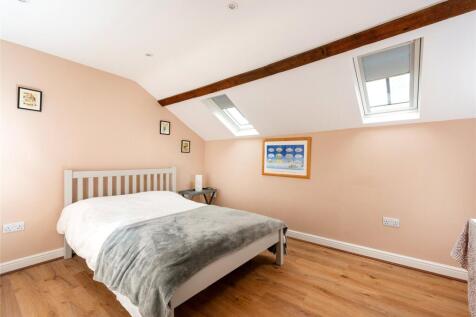 Annexe Bedroom One