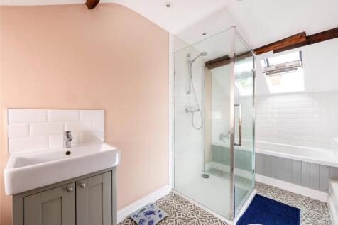 Annexe Bathroom
