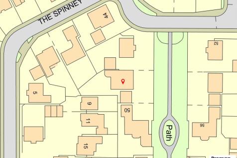 Plot Map