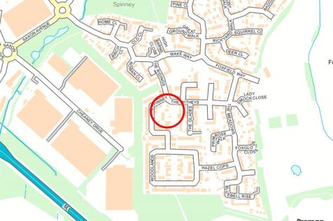 Street Map