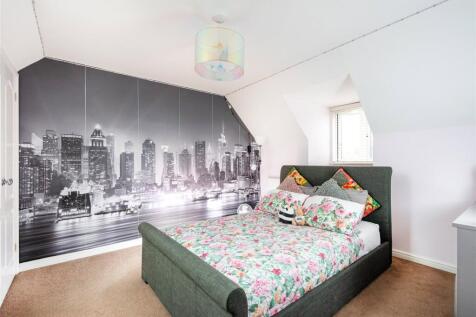 Bedroom Five