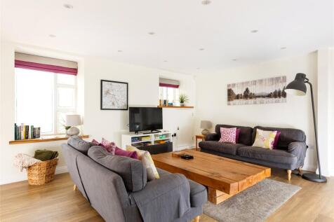 Annexe Sitting Room