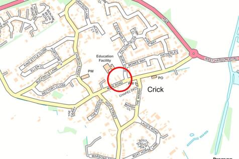 Street Map