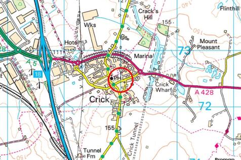 Town Map