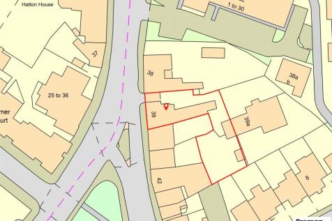 Plot Map