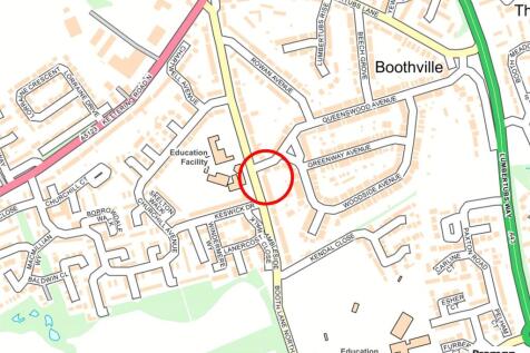 Street Map