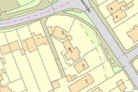 Plot Map