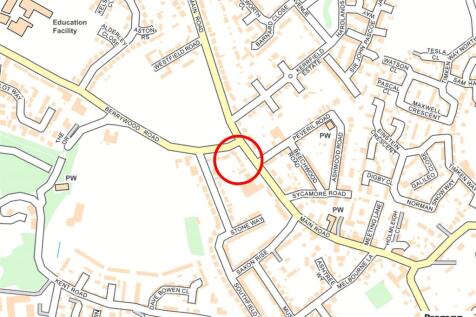 Street Map