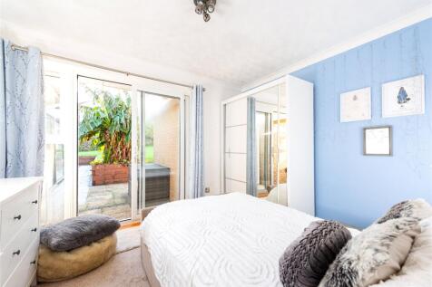 Bedroom  Four