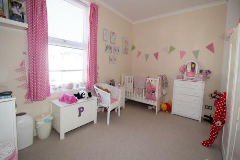 Two Double Bedrooms