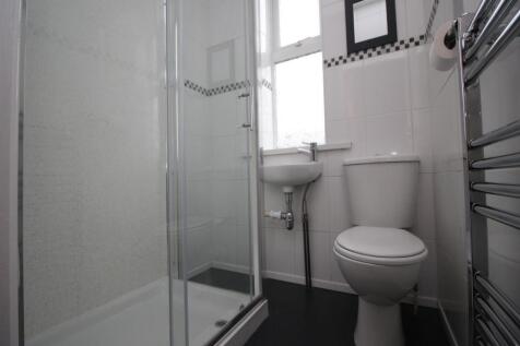 Rear Enclosed Garden