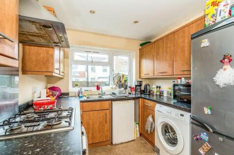 Rear Enclosed Garden