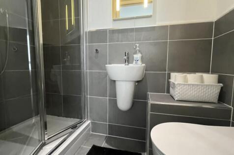 en suite