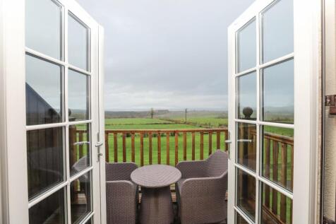 Balcony &amp; View