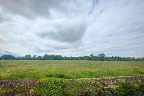 View from Bedroom 1